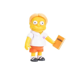 The Simpsons Martin 2.5"
