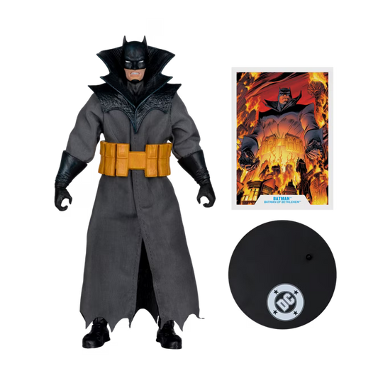 DC Multiverse Batman Bethlehem