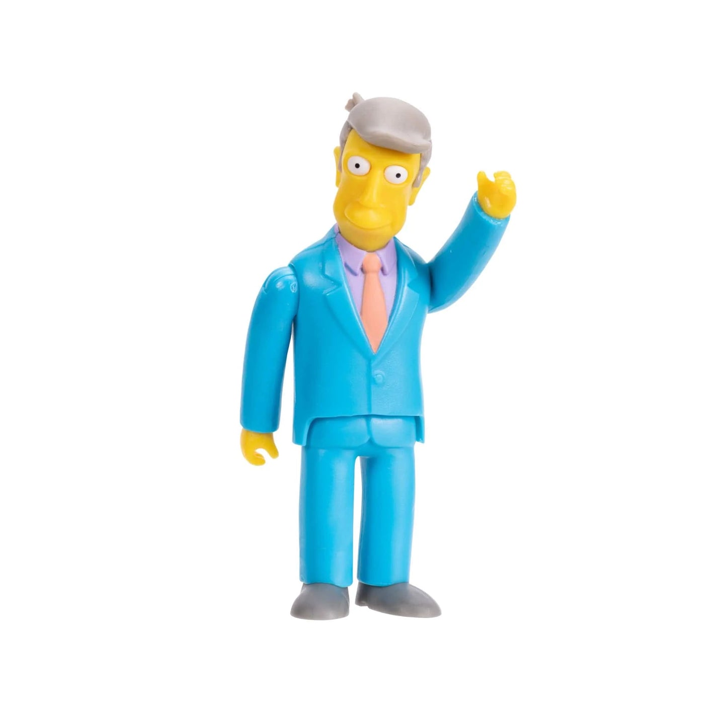 The Simpsons Principal Skinner