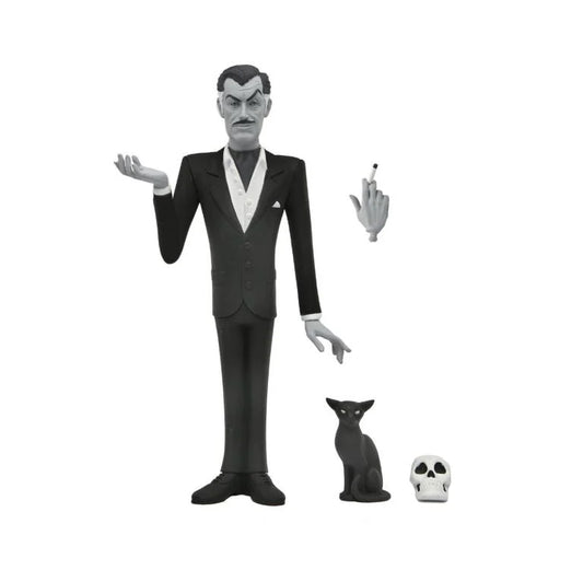 Toony Terrors Silver Screen Vincent Price