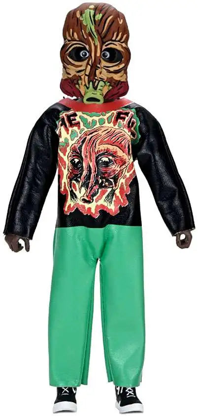 Neca Ben Cooper The Fly