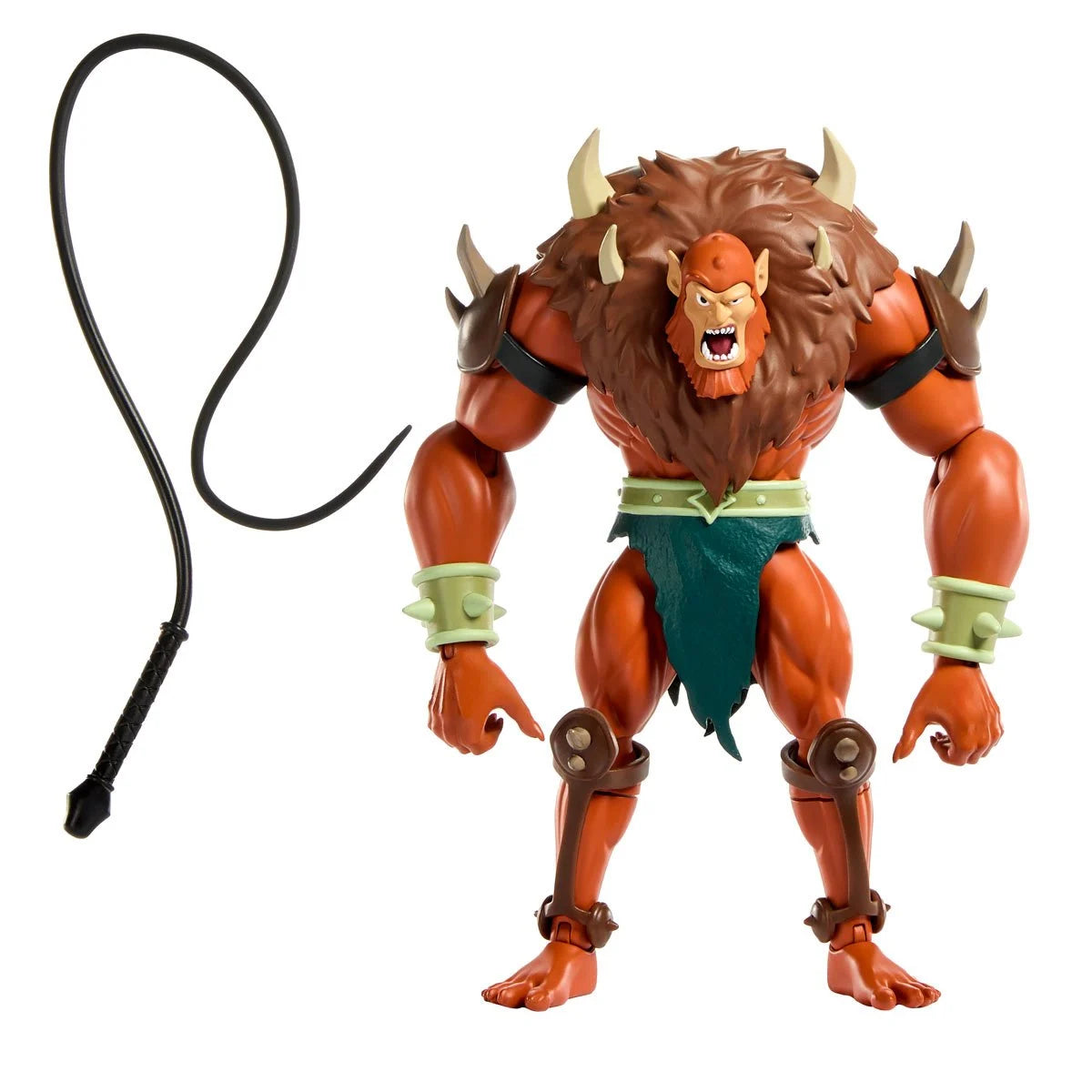 Masters of the Universe 200X Beast Man