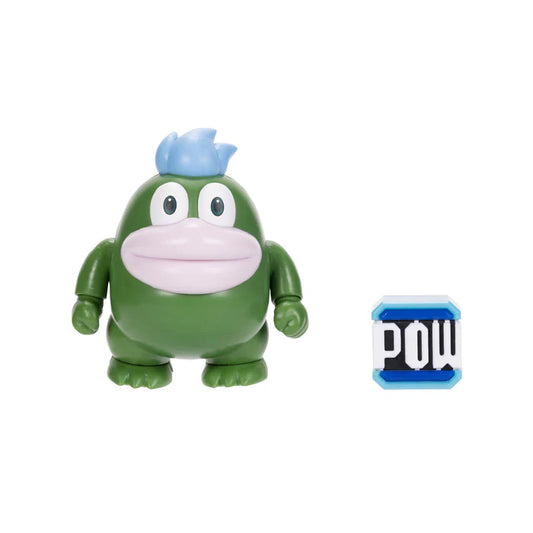 Super Mario Spike 4"