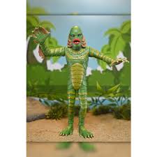 Toony Terrors Creature from the Black Lagoon