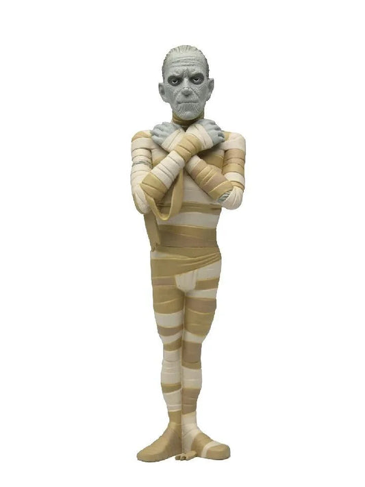 Toony Terrors Universal Monsters The Mummy