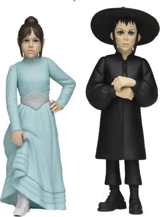 Toony Terrors Lydia & Astrid 2 Pack