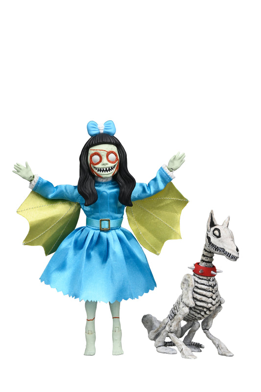 Neca Ghouliana 8" Clothed